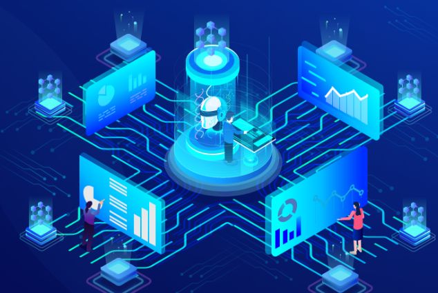 數字算力賦能 兌觀科技以AI基礎軟件驅動檔案管理智慧化轉型