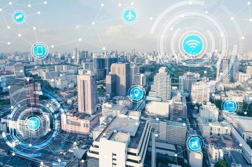 后疫情時代，智慧城市建設的5G啟示錄——專訪單志廣
