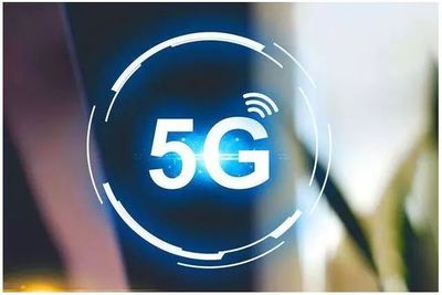 5G先聲奪人 北京首批基站落地印證中國科技崛起，美媒預言照進現實