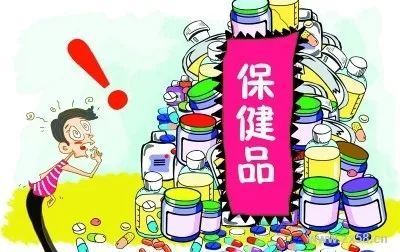 省食藥監局發布警示 12批次保健食品抽檢不合格，消費者請立即自查