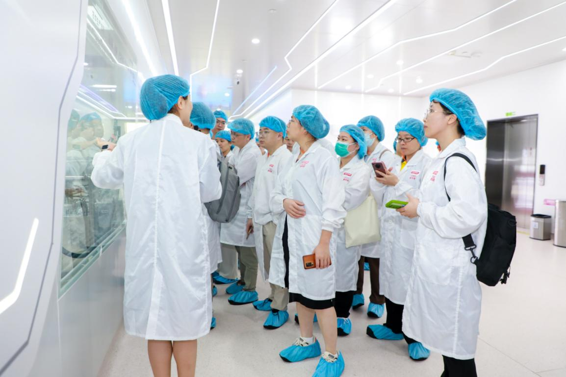 廣東舉辦2024年保健食品生產質量管理高級研修班（第一期） 聚焦茶葉制品生產規范化